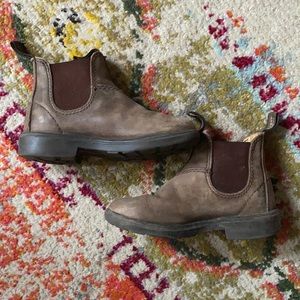 Toddler Blundstone size 9